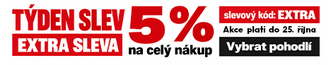 TÝDEN SLEV
