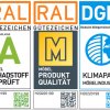 HENDRIK BASIC luxusní polohovací křeslo